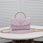 Chanel High Quality Handbags 1238