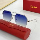 Cartier High Quality Sunglasses 116