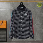 Gucci Men's Shirts 10