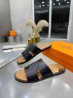 Hermes Men's Slippers 347