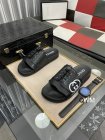 Gucci Men's Slippers 316