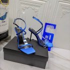 Yves Saint Laurent Women's Shoes 101