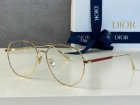 DIOR High Quality Sunglasses 1767