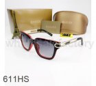Gucci Normal Quality Sunglasses 1654