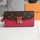 Louis Vuitton High Quality Wallets 264