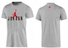 Air Jordan Men's T-shirts 451