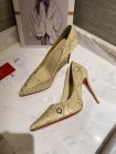 Christian Louboutin Women's Shoes 670
