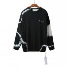 Off white Men's Sweater 33