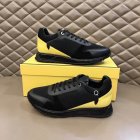 Fendi Men's Shoes 735