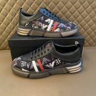 Armani Men's Shoes 1433