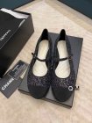 Chanel Women's Shoes 56