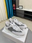 GIVENCHY Men's Shoes 467