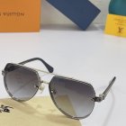 Louis Vuitton High Quality Sunglasses 1579