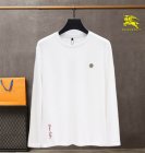 Fendi Men's Long Sleeve T-shirts 23