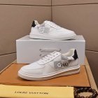 Louis Vuitton Men's shoes 2691