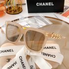 Chanel High Quality Sunglasses 917