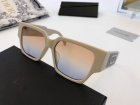 DIOR High Quality Sunglasses 1161