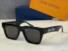 Louis Vuitton High Quality Sunglasses 4595