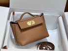 Hermes Original Quality Handbags 322