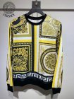Versace Men's Long Sleeve T-shirts 223