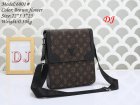 Louis Vuitton Normal Quality Handbags 899