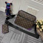 Louis Vuitton High Quality Handbags 1708