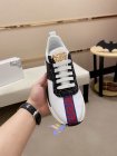 Versace Men's Shoes 492