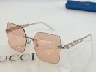 Gucci High Quality Sunglasses 245