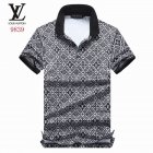Louis Vuitton Men's Polo 106