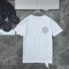 Chrome Hearts Men's T-shirts 102