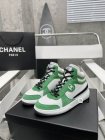 Chanel Women's Shoes 1503