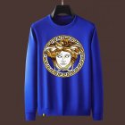Versace Men's Long Sleeve T-shirts 75