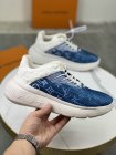 Louis Vuitton Men's shoes 234