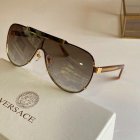 Versace High Quality Sunglasses 1254