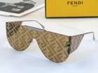 Fendi High Quality Sunglasses 67
