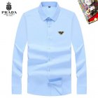 Prada Men's Shirts 158