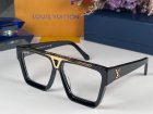 Louis Vuitton High Quality Sunglasses 4631