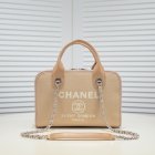 Chanel High Quality Handbags 57