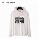 Balenciaga Men's Hoodies 113