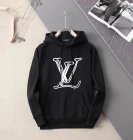 Louis Vuitton Men's Hoodies 363