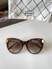 Chanel High Quality Sunglasses 3383