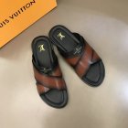 Louis Vuitton Men's Slippers 101