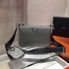 Prada Original Quality Handbags 677