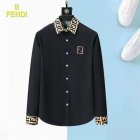 Fendi Men's Shirts 59