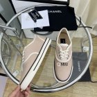 Chanel Women's Shoes 1239