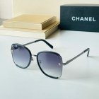 Chanel High Quality Sunglasses 3522