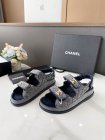 Chanel Women's Slippers 52