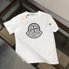 Moncler Men's T-shirts 464