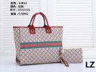 Gucci Normal Quality Handbags 100