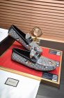 Gucci Men's Shoes 1717